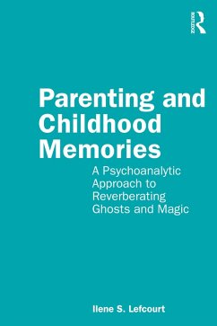 Cover Parenting and Childhood Memories (eBook, PDF)
