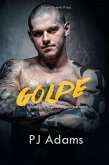 Golpe (eBook, ePUB)