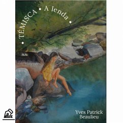 Témisca (eBook, ePUB) - Beaulieu, Yves Patrick