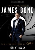 The World of James Bond (eBook, ePUB)