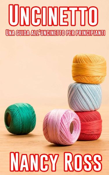 Uncinetto (eBook, ePUB)