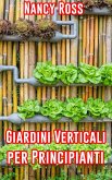 Giardini Verticali per Principianti (eBook, ePUB)