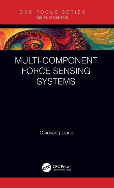 Multi-Component Force Sensing Systems (eBook, ePUB)