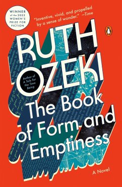 Cover The Book of Form and Emptiness (eBook, ePUB)