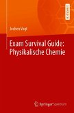 Exam Survival Guide: Physikalische Chemie (eBook, PDF)