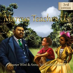 Marcus Teaches Us 3rd edition (eBook, ePUB) - Wint, Eleanor; Stewart, Annu Yah Kadhi