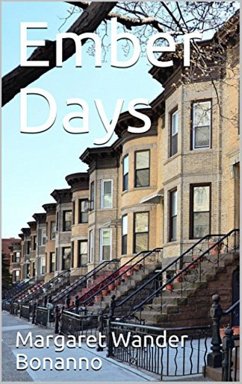 Cover Ember Days (eBook, ePUB)