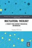 Multilateral Theology (eBook, ePUB)