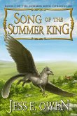 Song of the Summer King (The Summer King Chronicles, #1) (eBook, ePUB)