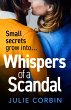 Whispers of a Scandal (eBook, ePUB) - Bild 1