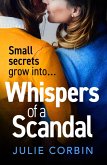 Whispers of a Scandal (eBook, ePUB)