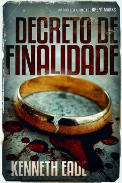 Cover Decreto de Finalidade (NOT PROVIDED) (eBook, ePUB)