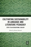 Cultivating Sustainability in Language and Literature Pedagogy (eBook, PDF)