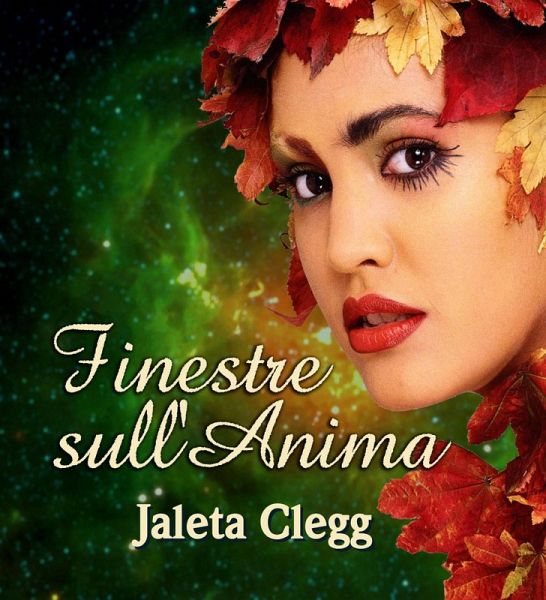 Finestre sull'Anima (eBook, ePUB)