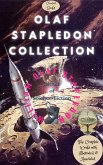 Olaf Stapledon Collection (Father of Science-Fiction) (eBook, ePUB)