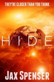 Hide 5: Redshift (The HIDE Series, #5) (eBook, ePUB)