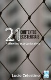 21 CONTEXTOS EXISTENCIAIS (eBook, ePUB)