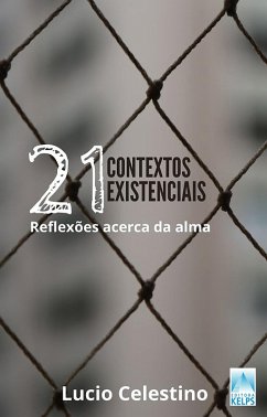 Cover 21 CONTEXTOS EXISTENCIAIS (eBook, ePUB)