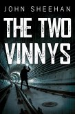 The Two Vinnys (eBook, ePUB)