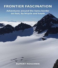 Frontier Fascination (eBook, ePUB) - Roschnik, Rupert