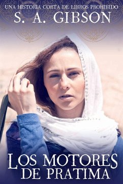 Cover Los Motores de Pratima (eBook, ePUB)