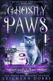 Ghostly Paws (Mystic Notch Cozy Mystery Series, #1) (eBook, ePUB)