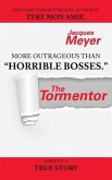 The Tormentor (eBook, ePUB) The Tormentor (eBook, ePUB)
