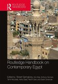 Routledge Handbook on Contemporary Egypt (eBook, PDF)