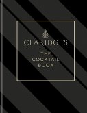 Claridge's - The Cocktail Book (eBook, ePUB)