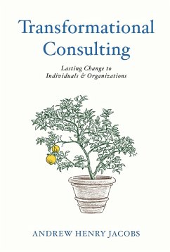 Transformational Consulting (eBook, ePUB) - Jacobs, Andrew Henry