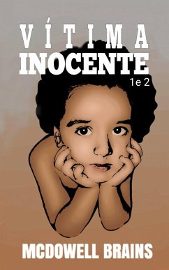 Vítima Inocente (eBook, ePUB) - Brains, Mcdowell