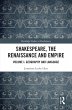 Shakespeare, the Renaissance and Empire... - Bild 1