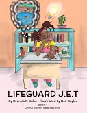 Lifeguard J.E.T (Jaime Ebony) (eBook, ePUB)