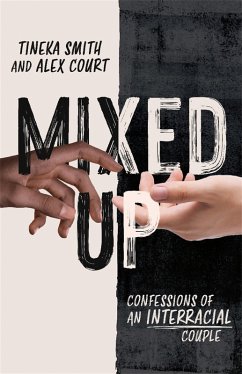 Mixed Up (eBook, ePUB) - Smith, Tineka; Court, Alex