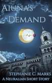 Aiuna's Demand (Hidden Gems Saga, #0) (eBook, ePUB)