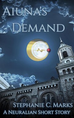 Aiuna's Demand (Hidden Gems Saga, #0) (eBook, ePUB) - Marks, Stephanie C.