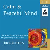 RX 17 Series: Calm and Peaceful Mind (MP3-Download)