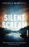 Silent Scream / Kim Stone Bd.1 (Mängelexemplar)