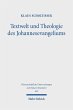 Textwelt und Theologie des... - Bild 1