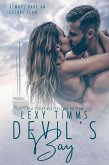 Devil's Bay (Betrayal at the Bay Series, #1) (eBook, ePUB)