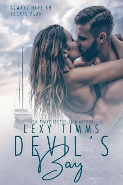 Devil's Bay (Betrayal at the Bay Series, #1) (eBook, ePUB) - Timms, Lexy