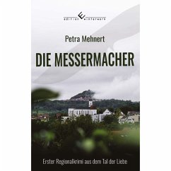 Cover Die Messermacher (eBook, ePUB)
