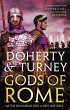 Gods of Rome (eBook, ePUB) - Bild 1