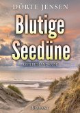 Blutige Seedüne. Ostfrieslandkrimi (eBook, ePUB)
