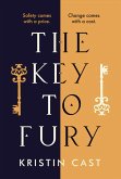 The Key to Fury (eBook, ePUB)