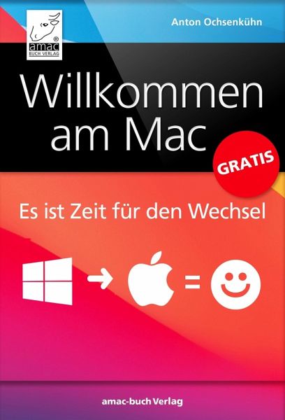 Willkommen am Mac (eBook, ePUB)