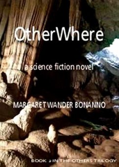 OtherWhere (eBook, ePUB) - Bonanno, Margaret Wander