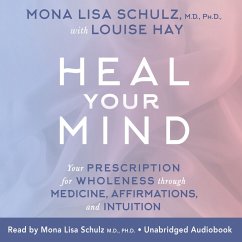 Heal Your Mind (MP3-Download) - Hay, Louise [AUTHOR