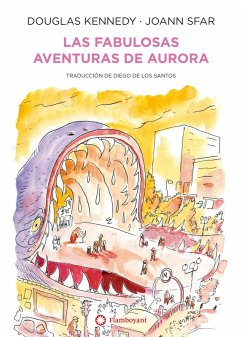 Las fabulosas aventuras de Aurora (eBook, ePUB) - Kennedy, Douglas