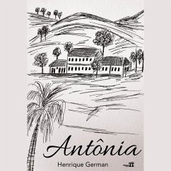 Antônia (MP3-Download) - German, Henrique